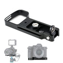 Others Jjc Gp-X1Em A7 V A7M5 A7Rv A7R5 A7Iv A1 A7Siii A7Riv A7R4 A7Riii A7Iii