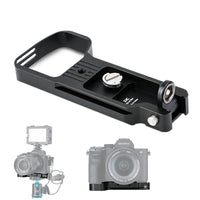 Others Jjc Gp-X1Em A7 V A7M5 A7Rv A7R5 A7Iv A1 A7Siii A7Riv A7R4 A7Riii A7Iii