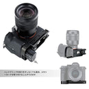 Others Jjc Gp-X1Em A7 V A7M5 A7Rv A7R5 A7Iv A1 A7Siii A7Riv A7R4 A7Riii A7Iii