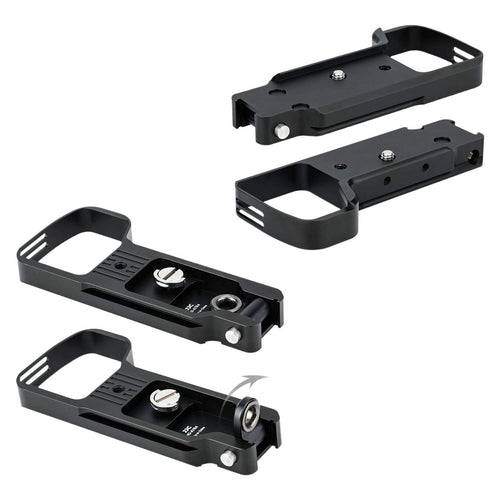 Others Jjc Gp-X1Em A7 V A7M5 A7Rv A7R5 A7Iv A1 A7Siii A7Riv A7R4 A7Riii A7Iii