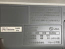 Panasonic Cd Md Cassette Deck Rx-Es20