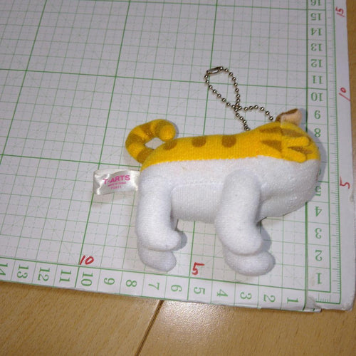 Plush Toys Stuffed