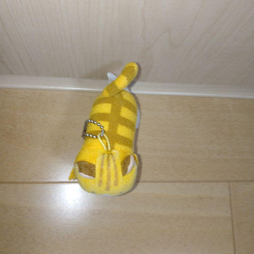 Plush Toys Stuffed