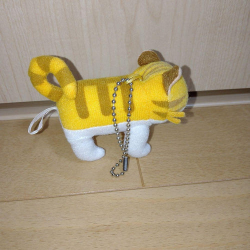 Plush Toys Stuffed