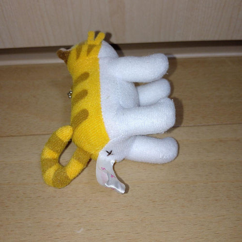 Plush Toys Stuffed
