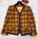 Yves Saint Laurent Skirt Setup 20