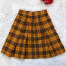 Yves Saint Laurent Skirt Setup 20