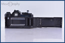 Slr Camera (Film) Nikon Fe #Yk6373