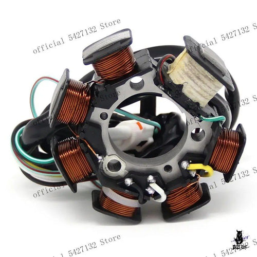 Engine Cooling Device Yamaha Dt125 Dt125R 1999-2003