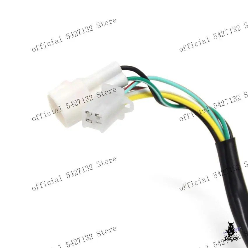 Engine Cooling Device Yamaha Dt125 Dt125R 1999-2003