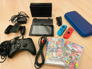Body (Nintendo Switch) Joy-Con