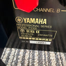 Yamaha Power Amplifiers P2100