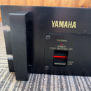 Yamaha Power Amplifiers P2100