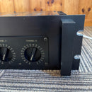 Yamaha Power Amplifiers P2100