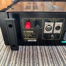 Yamaha Power Amplifiers P2100