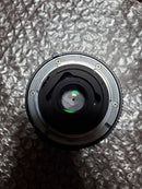Nikon Lens (Zoom) Ai Micro-Nikkor F/3.5
