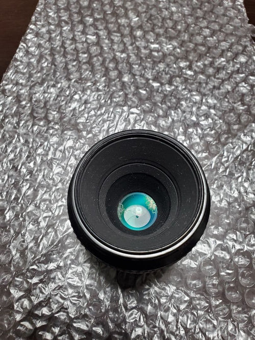 Nikon Lens (Zoom) Ai Micro-Nikkor F/3.5