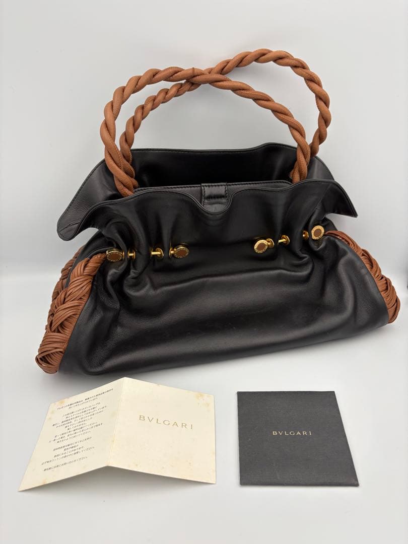 Bvlgari Handbags