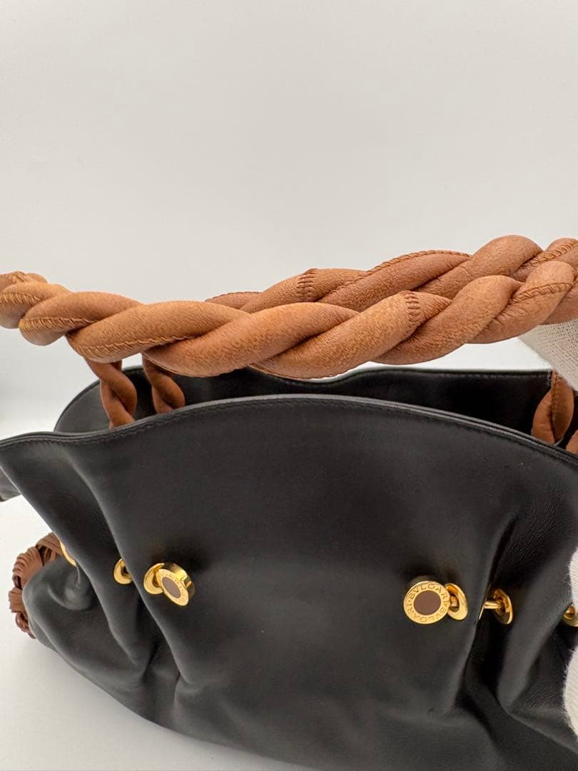 Bvlgari Handbags