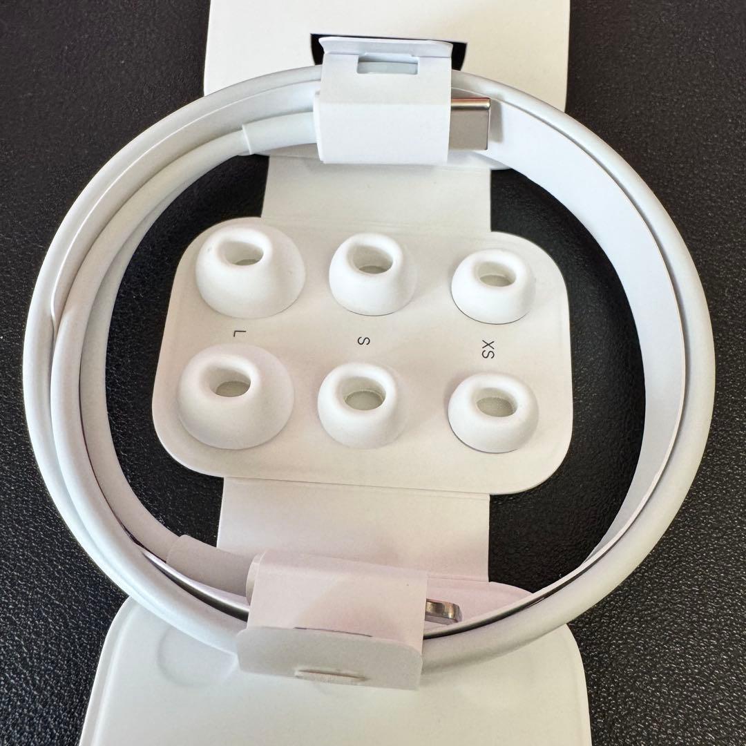 Apple Airpods Pro 2 (Lightning)