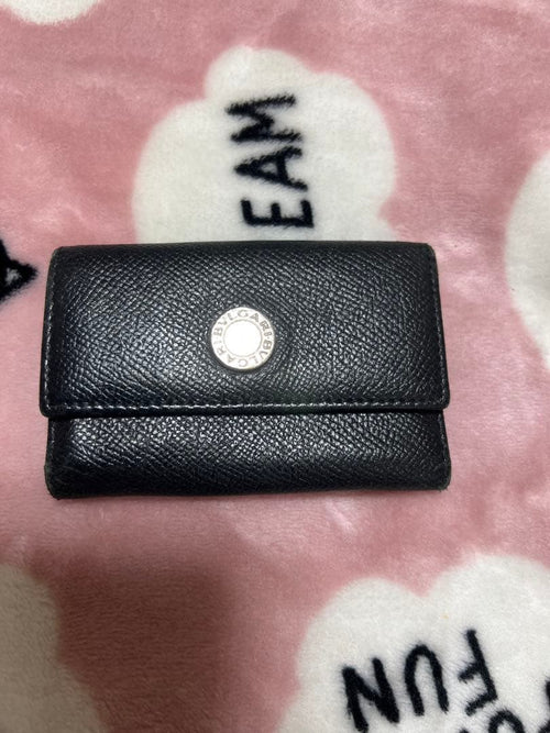 Bvlgari Key Cases 6