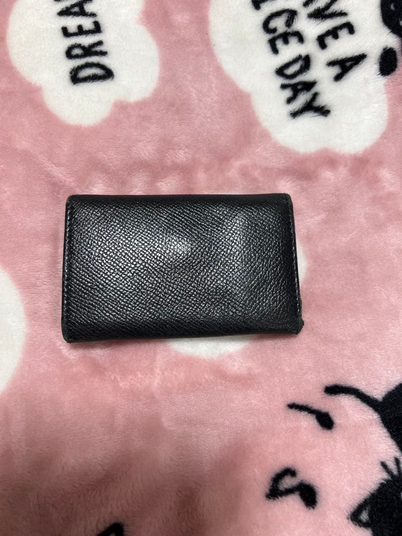 Bvlgari Key Cases 6