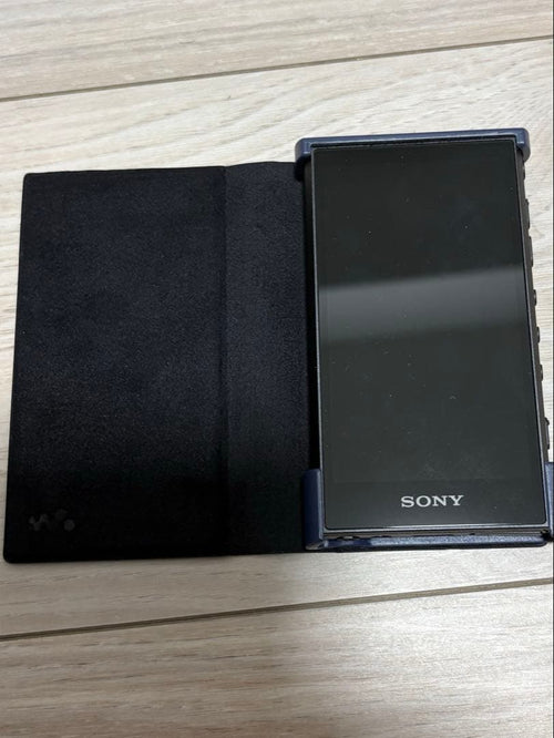 Sony Digital Audio Players Nw-A306 32Gb