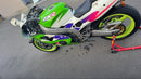 Kawasaki Motorcycle Frames Zxr400 L5 1995 62Ps