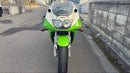 Kawasaki Motorcycle Frames Zxr400 L5 1995 62Ps