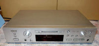Teac Cd, Md Cassette Decks Md-5Mkii