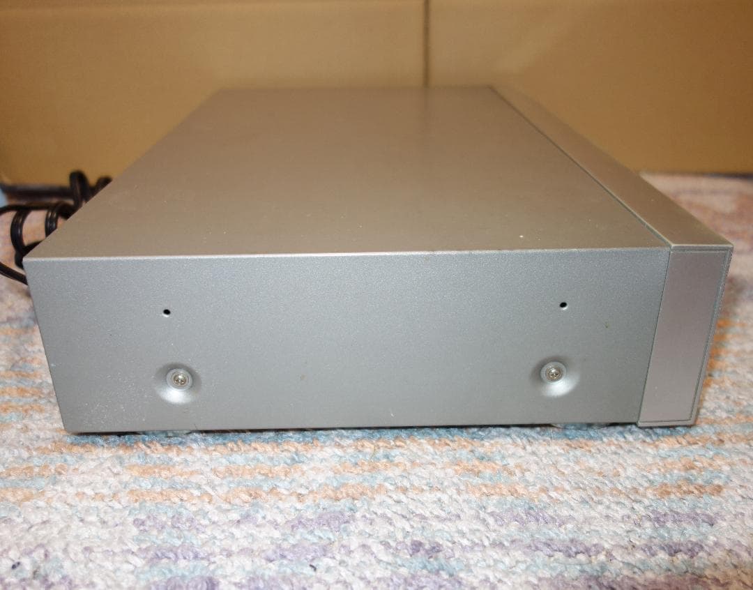 Teac Cd, Md Cassette Decks Md-5Mkii