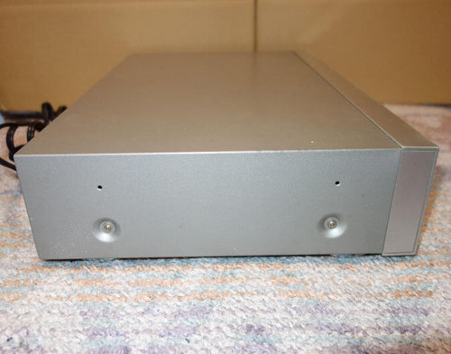 Teac Cd, Md Cassette Decks Md-5Mkii