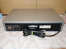 Teac Cd, Md Cassette Decks Md-5Mkii