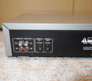 Teac Cd, Md Cassette Decks Md-5Mkii