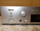 Teac Cd, Md Cassette Decks Md-5Mkii