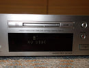 Teac Cd, Md Cassette Decks Md-5Mkii