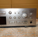Teac Cd, Md Cassette Decks Md-5Mkii