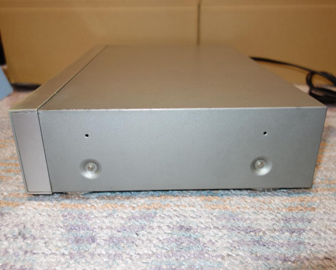 Teac Cd, Md Cassette Decks Md-5Mkii