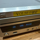 Denon Cd, Md Cassette Decks Rcd-M38