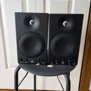 Yamaha Studio Monitor Speaker Msp3A 1 2