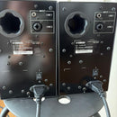 Yamaha Studio Monitor Speaker Msp3A 1 2