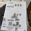 Yamaha Studio Monitor Speaker Msp3A 1 2
