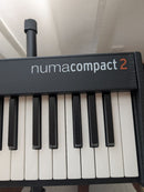 Analog Synthesizers 88 Numa Compact