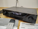 Yamaha Av Amplifiers Rx-S601
