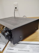 Yamaha Av Amplifiers Rx-S601
