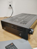 Yamaha Av Amplifiers Rx-S601