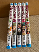 Sh Nen Manga One Piece 15