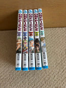Sh Nen Manga One Piece 15