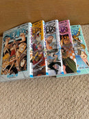 Sh Nen Manga One Piece 15