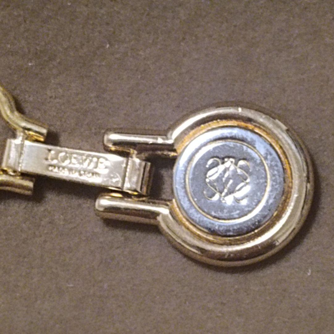 Loewe Keychains Key Rings